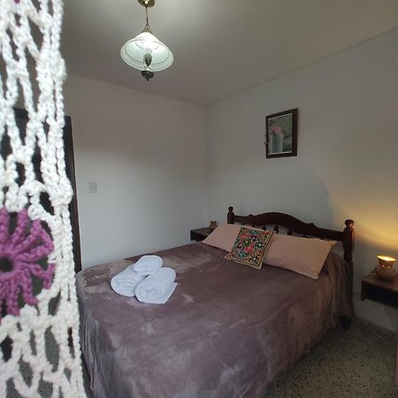 Casa Kuyay Villa San Salvador de Jujuy Eksteriør bilde