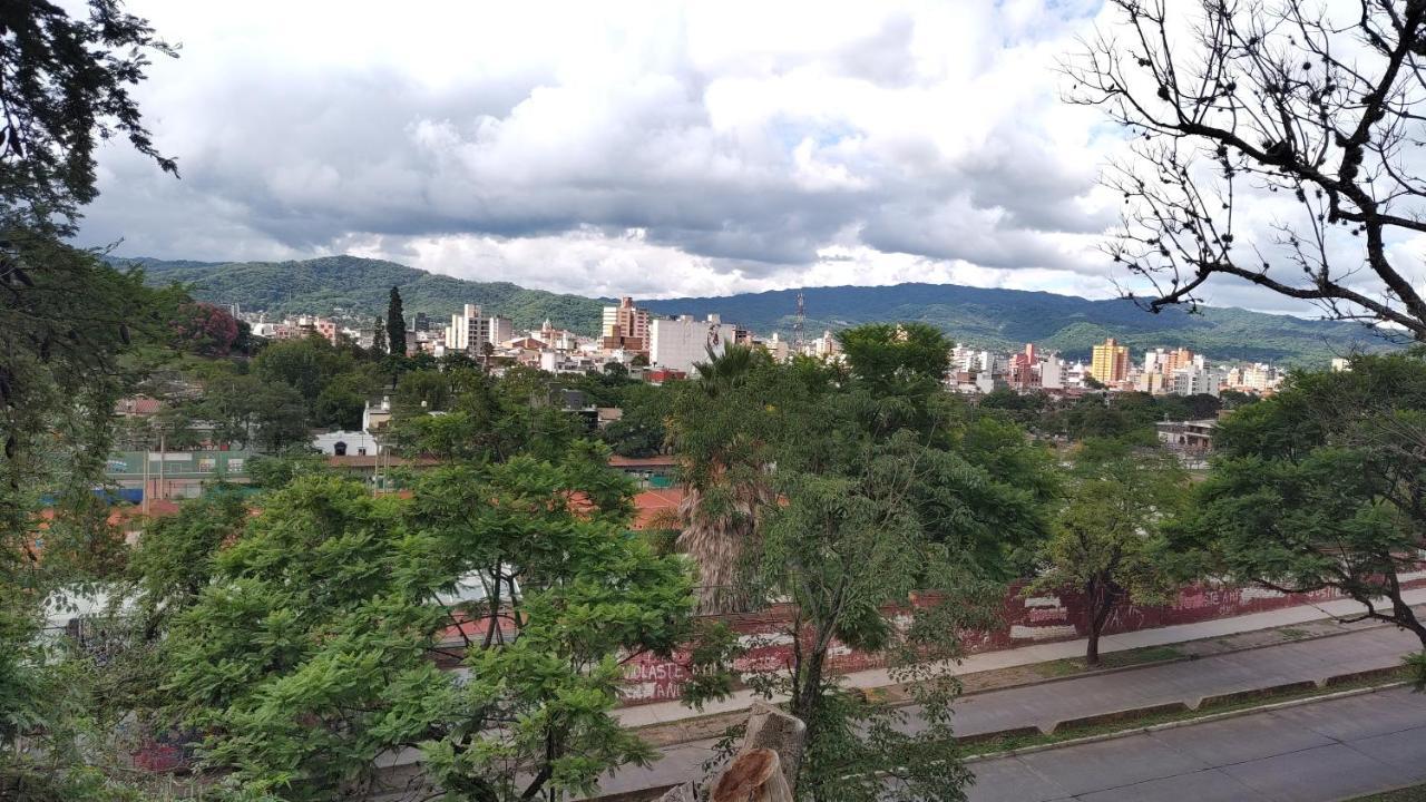 Casa Kuyay Villa San Salvador de Jujuy Eksteriør bilde