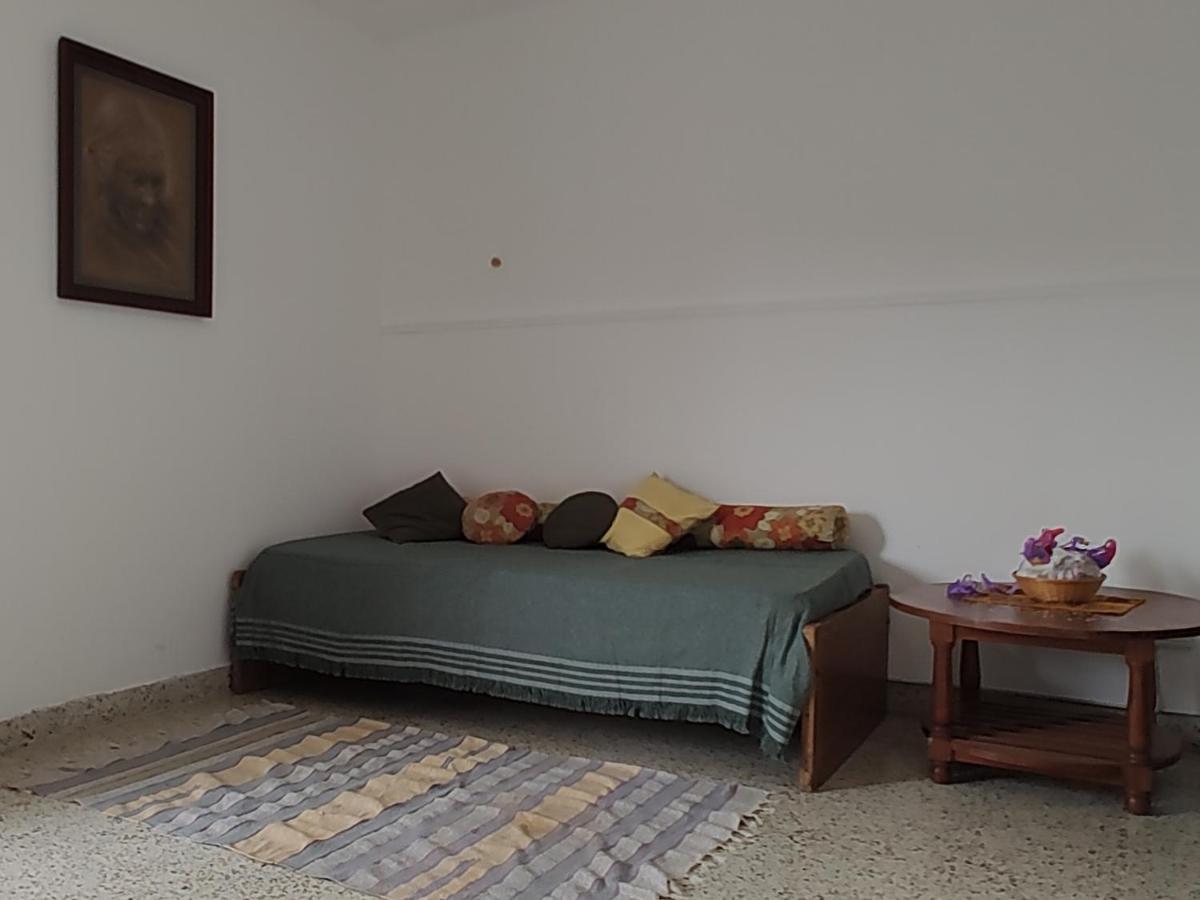 Casa Kuyay Villa San Salvador de Jujuy Eksteriør bilde