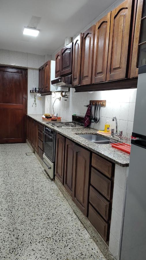 Casa Kuyay Villa San Salvador de Jujuy Eksteriør bilde