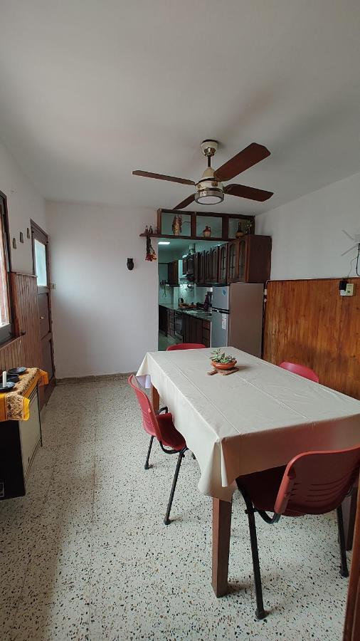 Casa Kuyay Villa San Salvador de Jujuy Eksteriør bilde