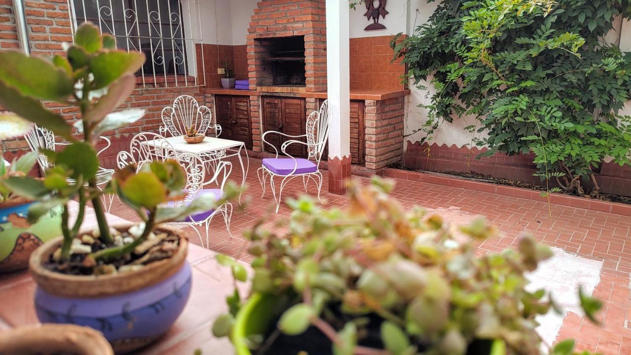 Casa Kuyay Villa San Salvador de Jujuy Eksteriør bilde