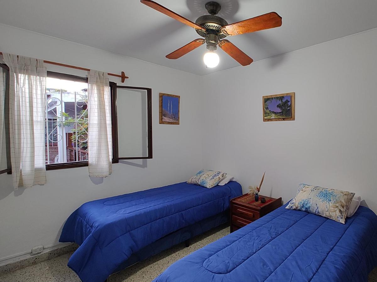 Casa Kuyay Villa San Salvador de Jujuy Eksteriør bilde