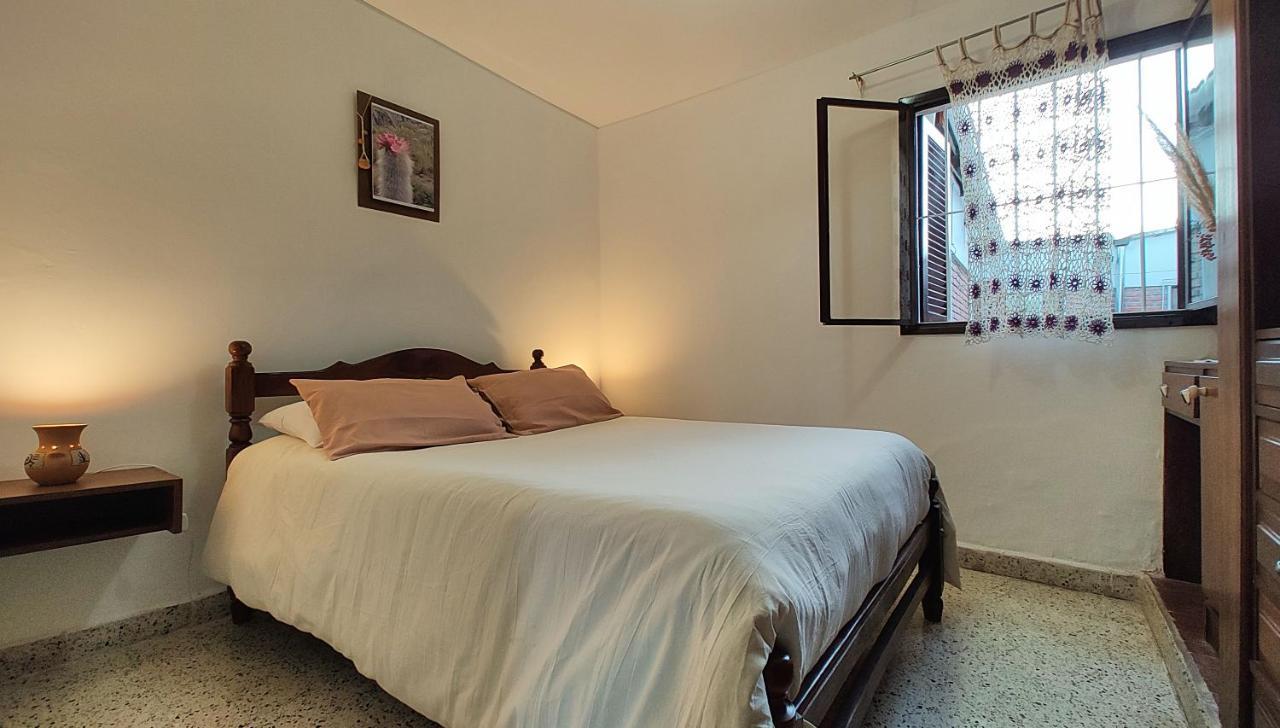 Casa Kuyay Villa San Salvador de Jujuy Eksteriør bilde
