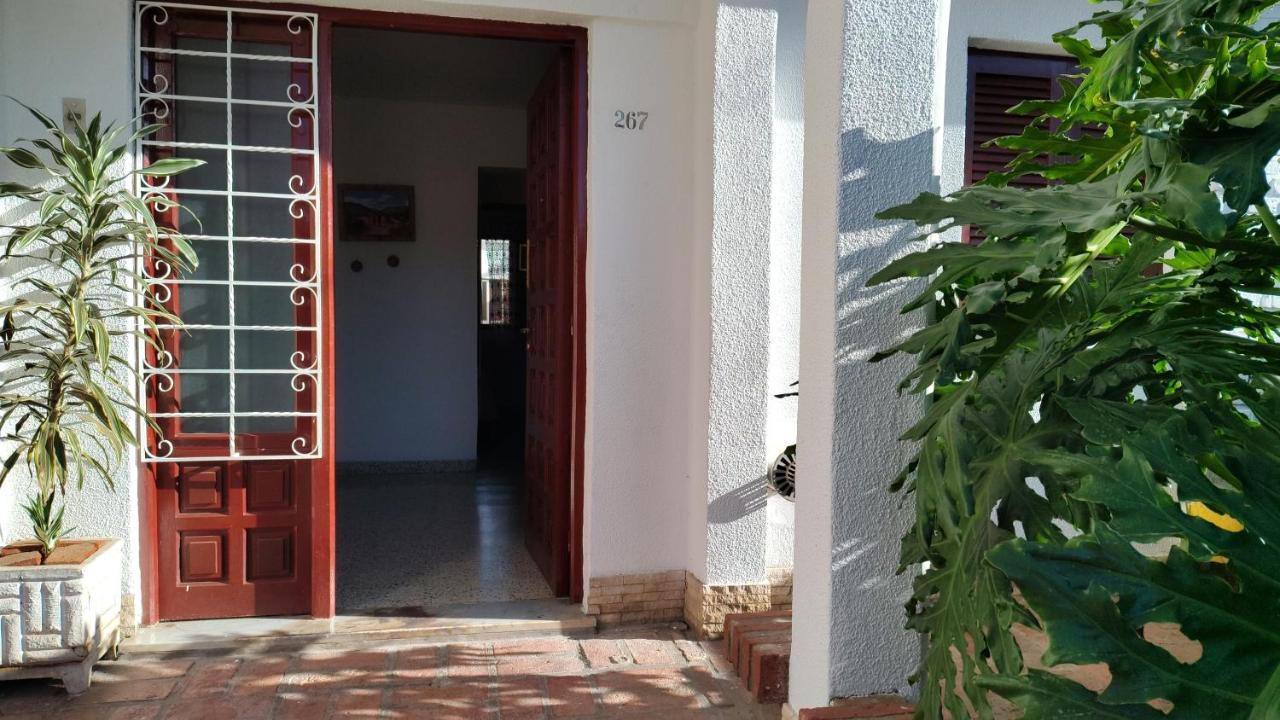 Casa Kuyay Villa San Salvador de Jujuy Eksteriør bilde