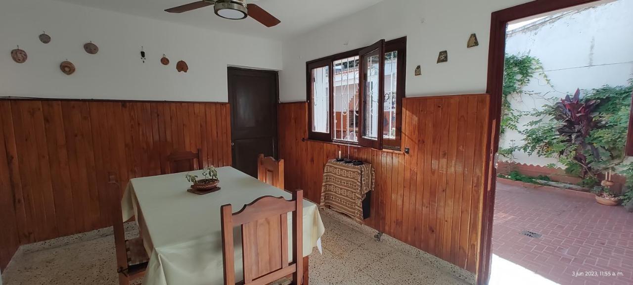 Casa Kuyay Villa San Salvador de Jujuy Eksteriør bilde