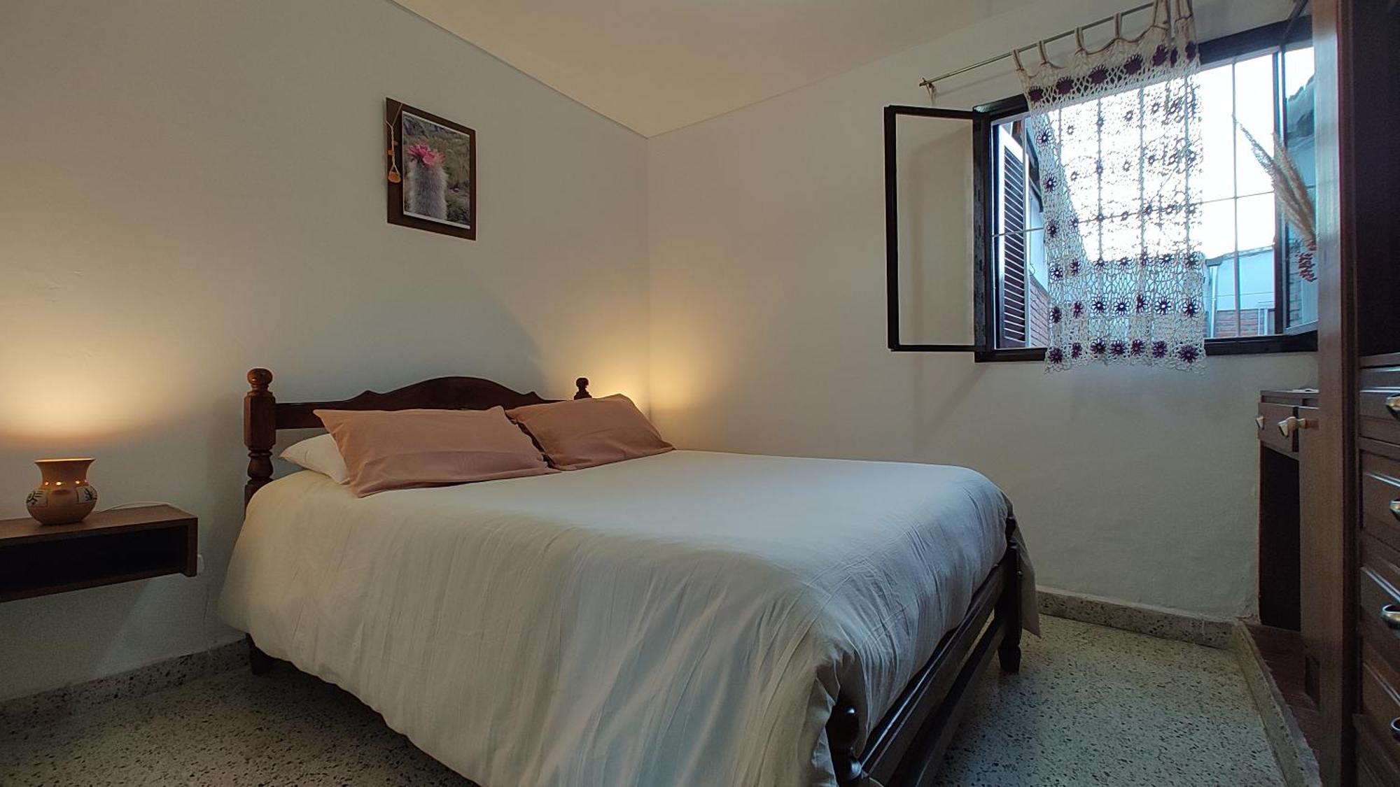 Casa Kuyay Villa San Salvador de Jujuy Rom bilde