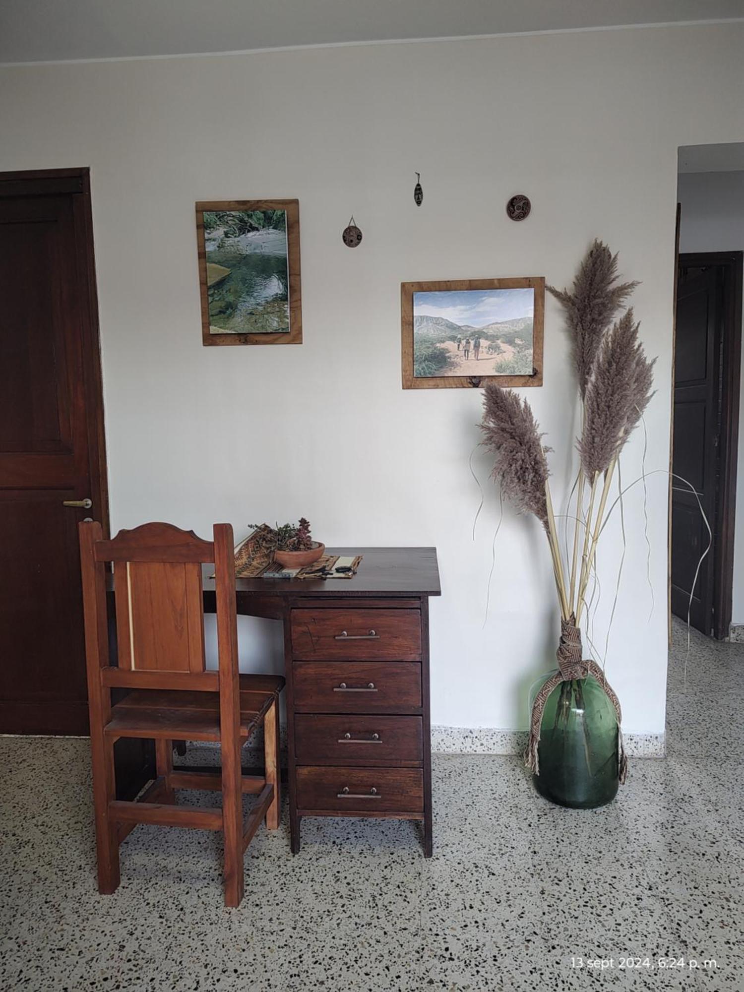 Casa Kuyay Villa San Salvador de Jujuy Eksteriør bilde