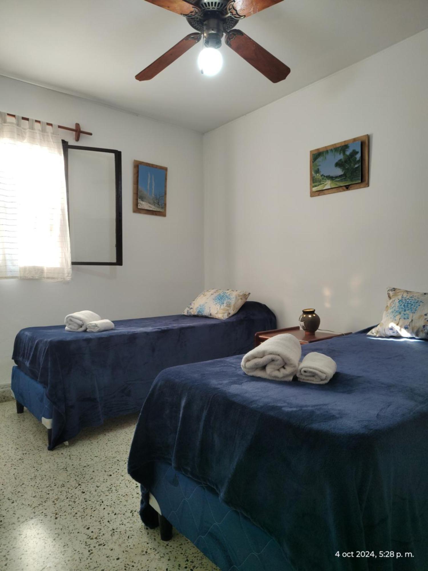 Casa Kuyay Villa San Salvador de Jujuy Eksteriør bilde
